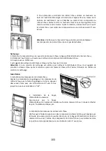 Preview for 103 page of Candy CMICN 5184XN User Manual