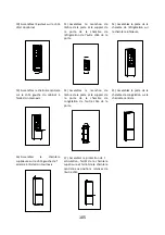 Preview for 105 page of Candy CMICN 5184XN User Manual