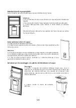 Preview for 124 page of Candy CMICN 5184XN User Manual