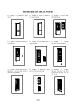 Preview for 126 page of Candy CMICN 5184XN User Manual