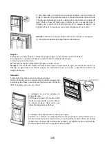 Preview for 146 page of Candy CMICN 5184XN User Manual