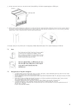 Preview for 9 page of Candy CMIOUS 5142 WH User Manual