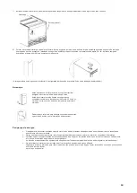 Preview for 61 page of Candy CMIOUS 5142 WH User Manual