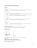 Preview for 146 page of Candy CMIOUS 5142 WH User Manual