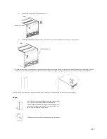 Preview for 148 page of Candy CMIOUS 5142 WH User Manual