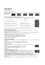 Preview for 5 page of Candy CMW 8525 ECC User Instructions