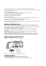 Preview for 14 page of Candy CMW 8525 ECC User Instructions