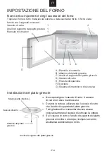 Предварительный просмотр 47 страницы Candy CMW20SMB User Instructions