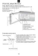 Предварительный просмотр 83 страницы Candy CMW20SMB User Instructions