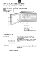 Предварительный просмотр 191 страницы Candy CMW20SMB User Instructions