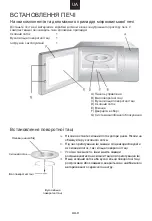 Предварительный просмотр 215 страницы Candy CMW20SMB User Instructions