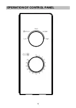 Предварительный просмотр 10 страницы Candy CMW20SMBLI-07 Instruction Manual