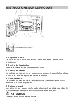 Preview for 23 page of Candy CMW20SMWLI/4U Instruction Manual