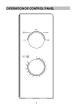 Preview for 10 page of Candy CMW20SMWLI Instruction Manual