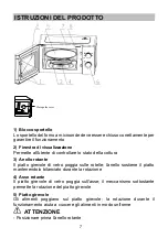 Preview for 53 page of Candy CMW20SMWLI Instruction Manual