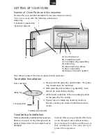 Preview for 12 page of Candy cmw22dw User Instructions