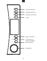 Preview for 29 page of Candy cmw22dw User Instructions