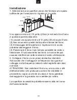 Preview for 40 page of Candy cmw22dw User Instructions