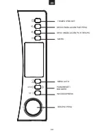 Preview for 60 page of Candy cmw22dw User Instructions