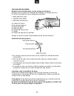 Preview for 70 page of Candy cmw22dw User Instructions