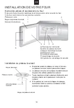 Предварительный просмотр 30 страницы Candy CMWA20SDLB User Instructions