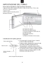 Предварительный просмотр 48 страницы Candy CMWA20SDLB User Instructions