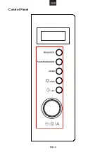 Preview for 13 page of Candy CMWA20SDLW-07 User Instructions