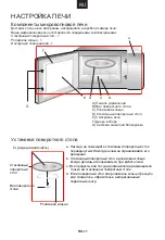 Preview for 30 page of Candy CMWA20SDLW-07 User Instructions