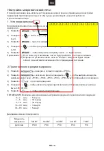 Preview for 33 page of Candy CMWA20SDLW-07 User Instructions