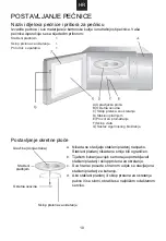 Preview for 102 page of Candy CMWA20SDLW User Instructions