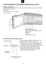 Preview for 120 page of Candy CMWA20SDLW User Instructions