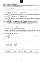 Preview for 123 page of Candy CMWA20SDLW User Instructions