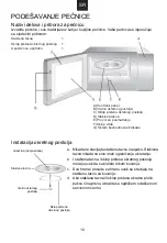 Preview for 156 page of Candy CMWA20SDLW User Instructions