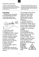 Preview for 157 page of Candy CMWA20SDLW User Instructions