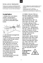 Preview for 211 page of Candy CMWA20SDLW User Instructions