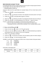 Preview for 213 page of Candy CMWA20SDLW User Instructions