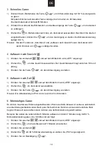 Preview for 214 page of Candy CMWA20SDLW User Instructions