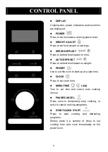 Preview for 29 page of Candy CMWA20TNDB-07 Instructions Manual