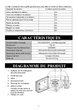 Предварительный просмотр 42 страницы Candy CMWA20TNDB Manual