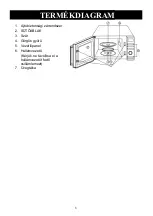 Предварительный просмотр 59 страницы Candy CMWA20TNDB Manual