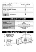 Предварительный просмотр 93 страницы Candy CMWA20TNDB Manual