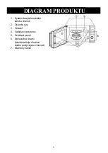 Предварительный просмотр 110 страницы Candy CMWA20TNDB Manual