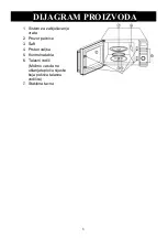 Предварительный просмотр 126 страницы Candy CMWA20TNDB Manual