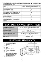 Предварительный просмотр 143 страницы Candy CMWA20TNDB Manual