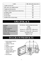 Preview for 26 page of Candy CMWA23TNDB Instructions Manual