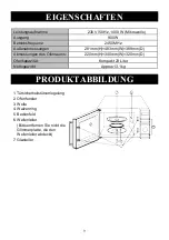 Preview for 44 page of Candy CMWA23TNDB Instructions Manual