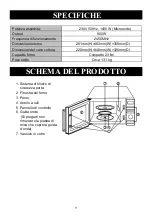 Preview for 100 page of Candy CMWA23TNDB Instructions Manual