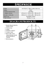 Preview for 118 page of Candy CMWA23TNDB Instructions Manual