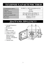 Preview for 136 page of Candy CMWA23TNDB Instructions Manual