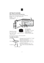 Preview for 13 page of Candy CMXC 30DCS User Instructions